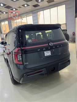 نيسان باترول